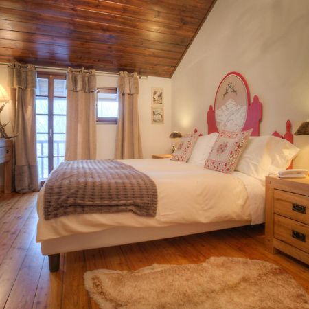 Hotel La Grange - Animal Chic Hotel Courmayeur Bagian luar foto