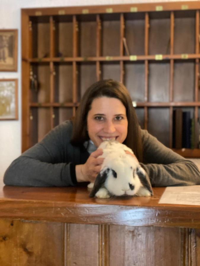 Hotel La Grange - Animal Chic Hotel Courmayeur Bagian luar foto